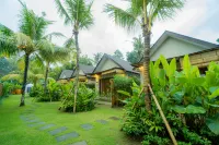 Live at Serendipity Wellness Villas Hotel a 