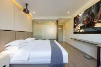 Dongmen Hotel (Ningbo University Shop) - رخيصة