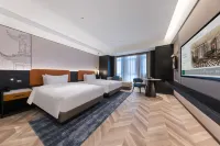 Meilun Hotel Tangshan Railway Station Hotels in Tangshan
