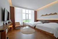 Cocoa Garden · Vacilando Designer Lakeside Resort Hotel (Zhongwei Shapotou Water Town Branch) Hotels near Shapotou Scenic Area