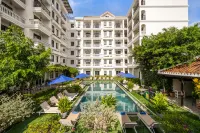 Hoi An Rosemary Boutique Hotel & Spa - A Peaceful Retreat
