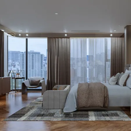 Champton Nha Trang Hotel