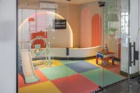 Daif Inn Serviced Apartments - Jaber - per famiglie