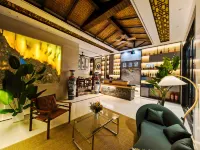 Mossgreen Shanyu Manshanqing Homestay