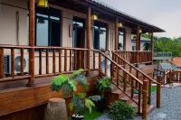 Haishang Bieyuan Homestay Hotels near Zhangzi Island