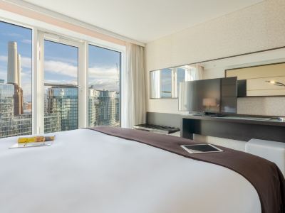 Pestana Chelsea Bridge Hotel & SPA