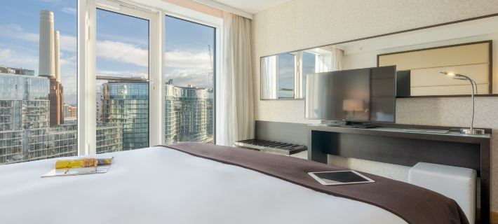 Pestana Chelsea Bridge Hotel & SPA Hotels in London