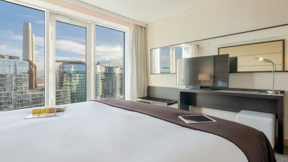 Pestana Chelsea Bridge Hotel & SPA