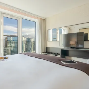 فندق ومنتج صحي بيستانا تشيلسي بريدج Hotels near ذا أوفال