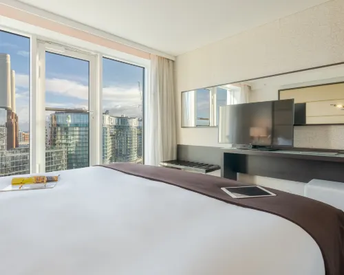 Pestana Chelsea Bridge Hotel & SPA Hotels near Lambeth