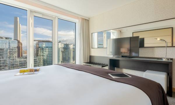 Pestana Chelsea Bridge Hotel & SPA