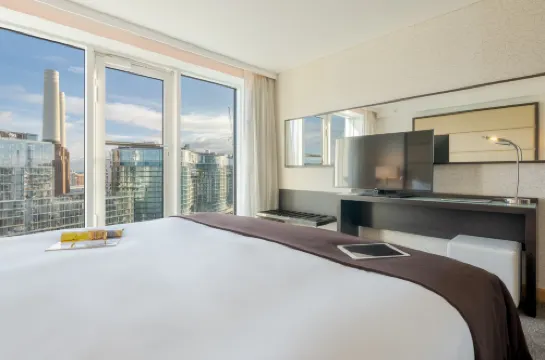 Pestana Chelsea Bridge Hotel & SPA