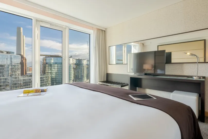 Pestana Chelsea Bridge Hotel & SPA