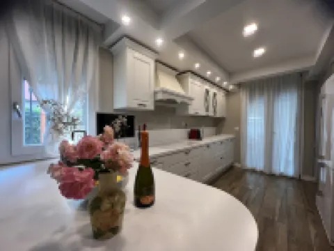 Villa Fiera Millano Hotels in Bollate