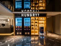 麗柏飯店（濟南泉城廣場趵突泉北門店） 濟南住宿飯店