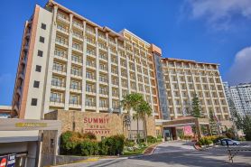 Summit Ridge Tagaytay