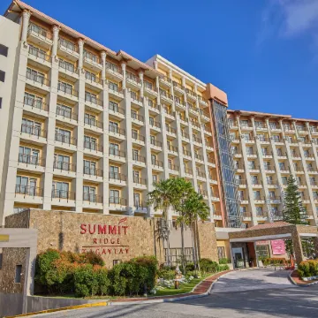 Summit Ridge Tagaytay