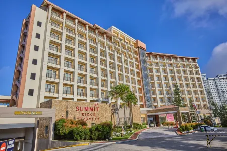 Summit Ridge Tagaytay