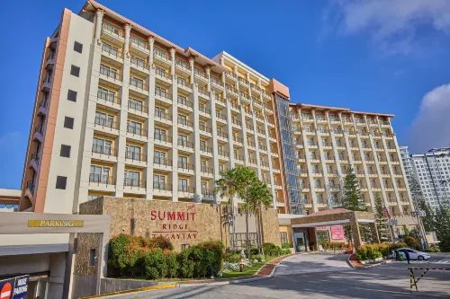 Summit Ridge Tagaytay