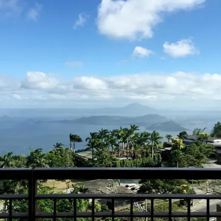 Summit Ridge Tagaytay