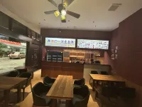 Qianjia Chain Hotel Ganzhou Kangtong
