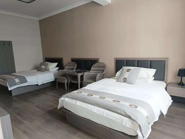 Anqiliang Residence