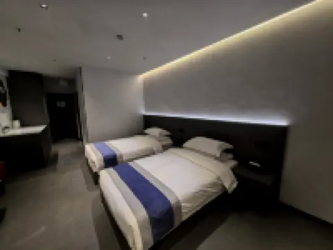 太原景廷電競民宿