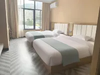 520 Boutique Hotel Wushan Lake Hotels in Wushan County
