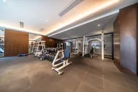 Mingren Hotel