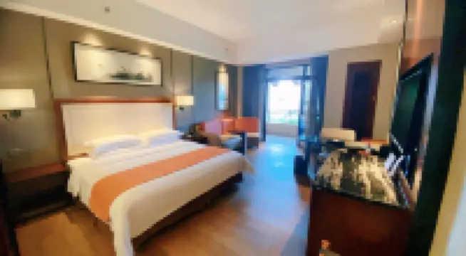 Country Garden Tianlu Lake Phoenix Hotel