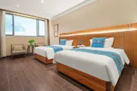 Hushang Mingju Hotel Hotels near Joyful Lakeside