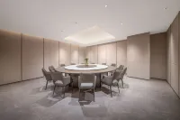 Holiday Inn Express Yibin Xuzhou Hotels in Yibin