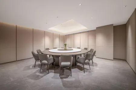 Holiday Inn Express Yibin Xuzhou