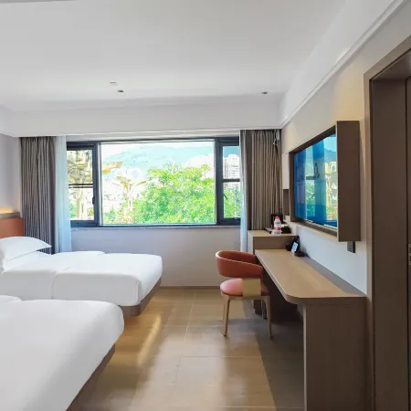 Qian Hotel