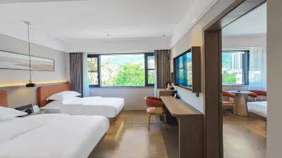 Qian Hotel