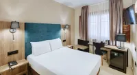 Sercotel Alfonso VI Hotels in 