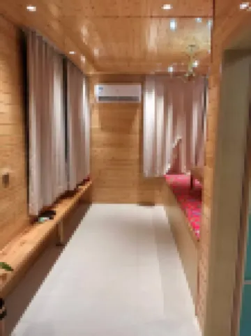 漠洺而來テーマシャレー（北紅村）