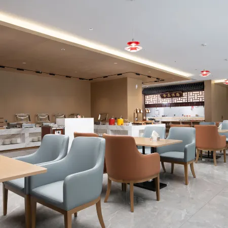 Fuxuan Jinling Jialong hotel