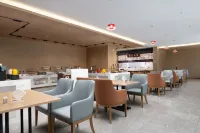Fuxuan Jinling Jialong hotel - servizio colazione