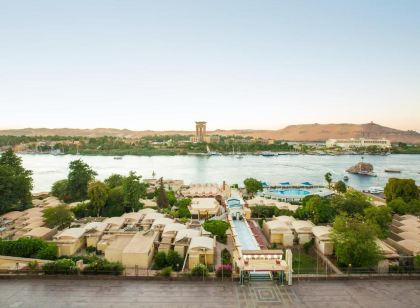 Obelisk Nile Hotel