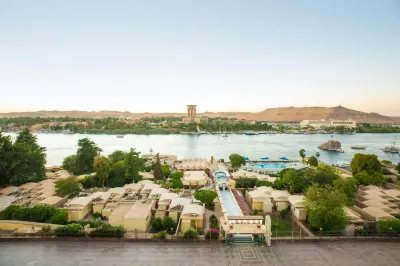 فندق أوبليسك النيل Hotels near ميدان الدكتور مجدي يعقوب