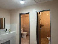 HALFWAY HOUSE HOSTEL MACTAN CEBU AIRPORT