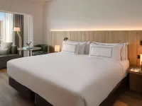 Melia Madrid Barajas Hotels near Barajas