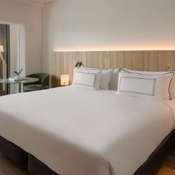 Melia Madrid Barajas