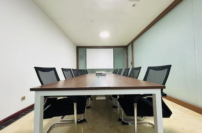 Lazilu Smart Hotel (Chongqing Nanping Wanda Plaza Flagship Store)