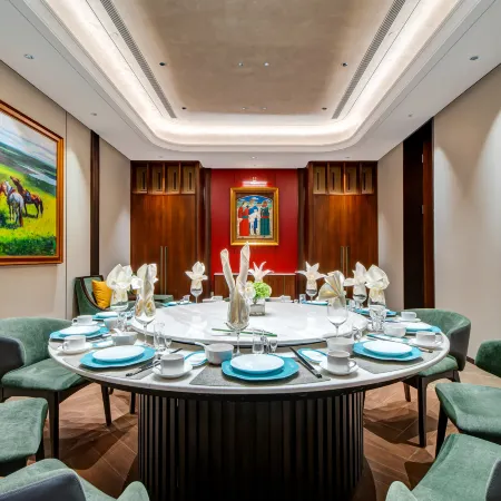 Hulunbeier Hotel