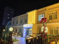 Chaoyang Blue Lotus Hotel (Chaoyang Avenue) Hotel di Bus Terminal/Xinglong Store