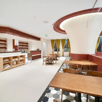 Aisen Hotel (Kumtag Desert)