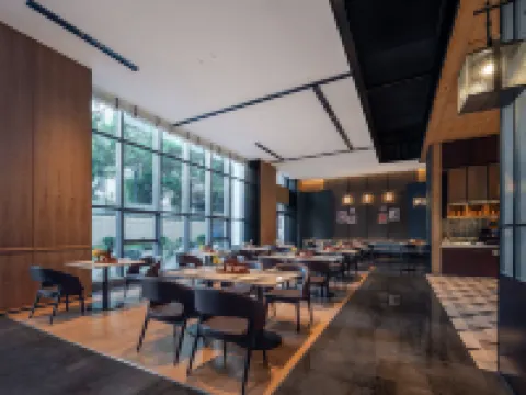 Four Points by Sheraton Hengyang Hotel Hoteles en Hengyang