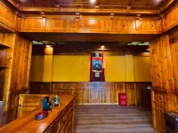 Manzara Hotel Xinduqiao Hotels in Kangding